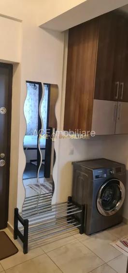 2 Camere de inchiriat | Popesti Leordeni | Metrou | Parcare | Centrala - 5