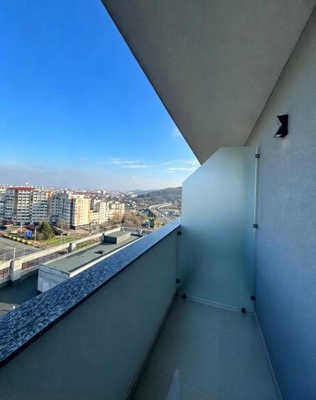 ADAMANT TOWERS | apartament 2 camere + debara - FINALIZAT- INTABULAT Nicolina