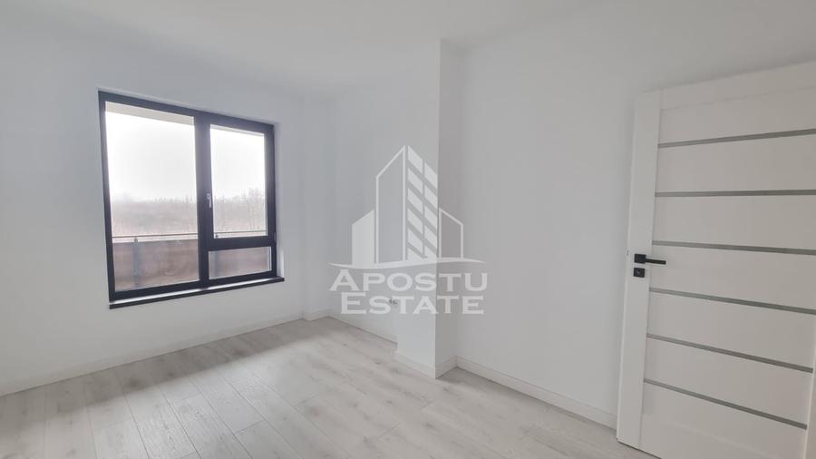 Apartament 2 camere, etaj 1, bloc nou, Torontalului