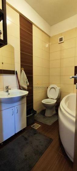 Apartament tip duplex, 2 camere, etaj 3, mobilat si utilat, bloc nou