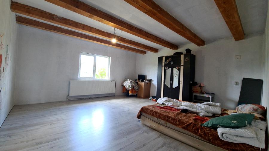 CASA DE VANZARE PODUL OLTULUI CU ACCES PRIVAT