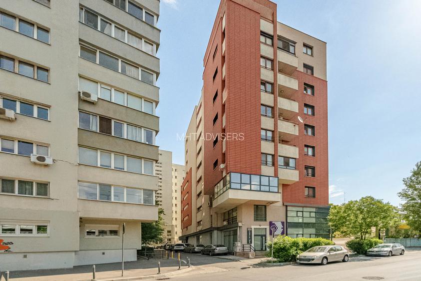Victoriei, 3 camere, an 2009, loc de parcare inclus - 8