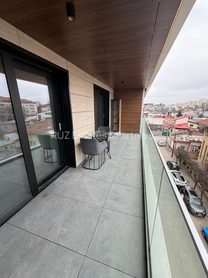 Apartament 2 Camere | Mobilat Premium | 71 mp | Zona Unirii - 7