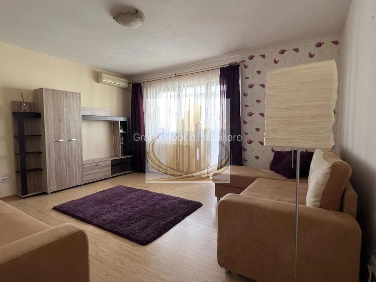 OCAZIE! Metrou Titan – Garsonieră spațioasă, renovată, 42 mp | - 2