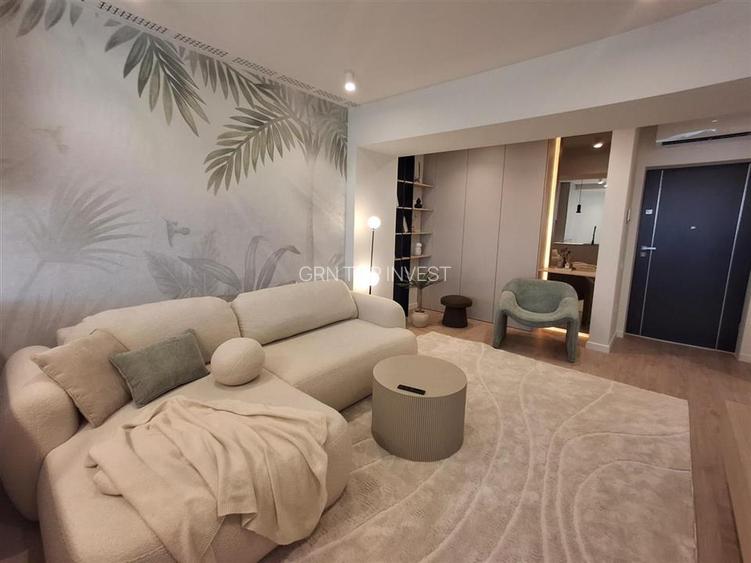 Apartament de LUX balcon parcare EVO Residence - 7