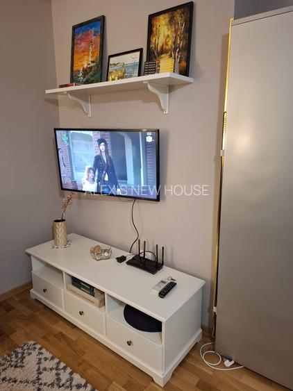 Închiriere apartament 2 camere – Tomis Nord (zona Euromaterna) - 4