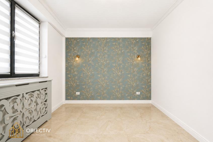 Apartament 2 camere – Zona Fermelor | Bloc 2023 | Parter