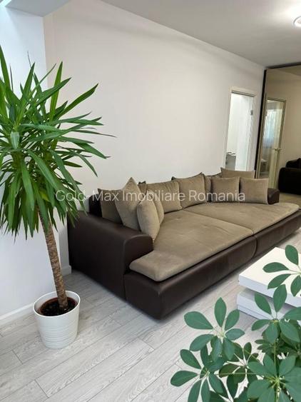 2 camere de inchiriat Mosilor-Obor-Stefan cel Mare - 7