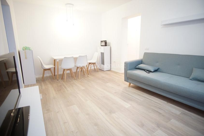 Piata Muncii 2min.Metrou Apartament Lux - 8