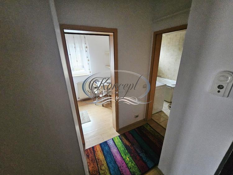 Apartament ideal investitie in Marasti
