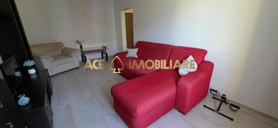 2 Camere de inchiriat | Bucur Obor | Metrou | Mobilat
