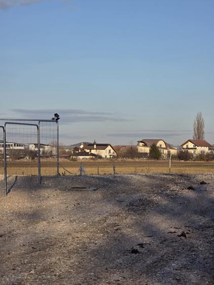 TEREN INDUSTRIAL BARTOLOMEU STRADAL