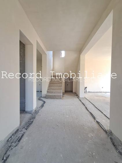 Casa individuala P+E, teren 600 m Gilau - 10