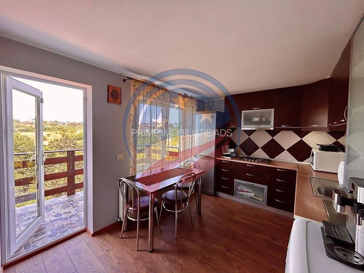 Vila cu 6camere de vanzare in Carcea/Dolj - 21