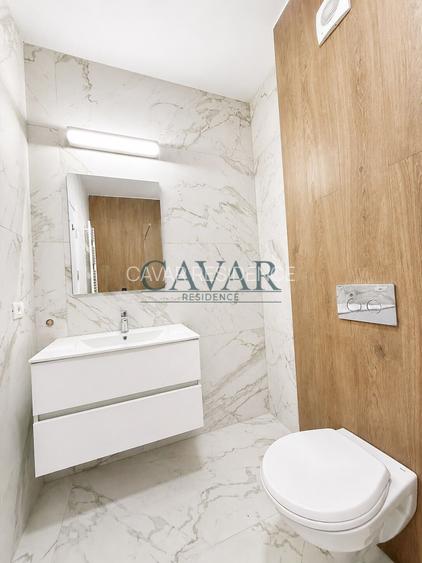 Cavar Residence Proiect Drumul Dealu Babii - 4