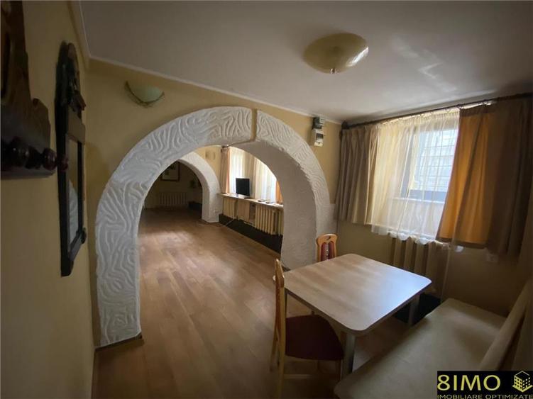 Spatiu comercial de inchiriat - 50mp