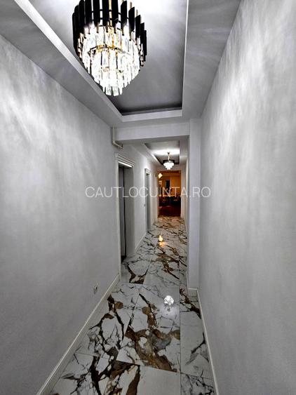 Apartament 4 camere | Bucureștii Noi | Finisaje Premium | Curte 140 mp - 10
