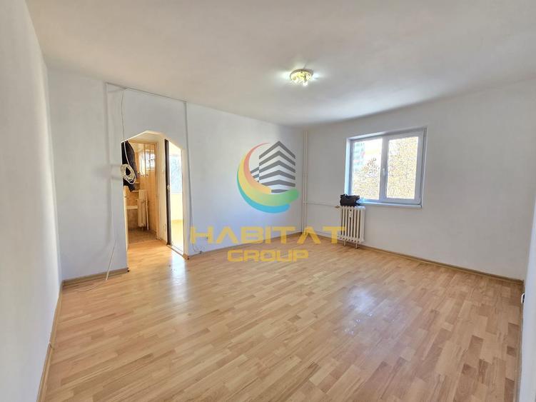 2 camere Brancoveanu - Uioara liber toate actele