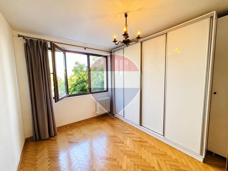 Apartament cu 2 camere premium -de vânzare- în zona Iancului