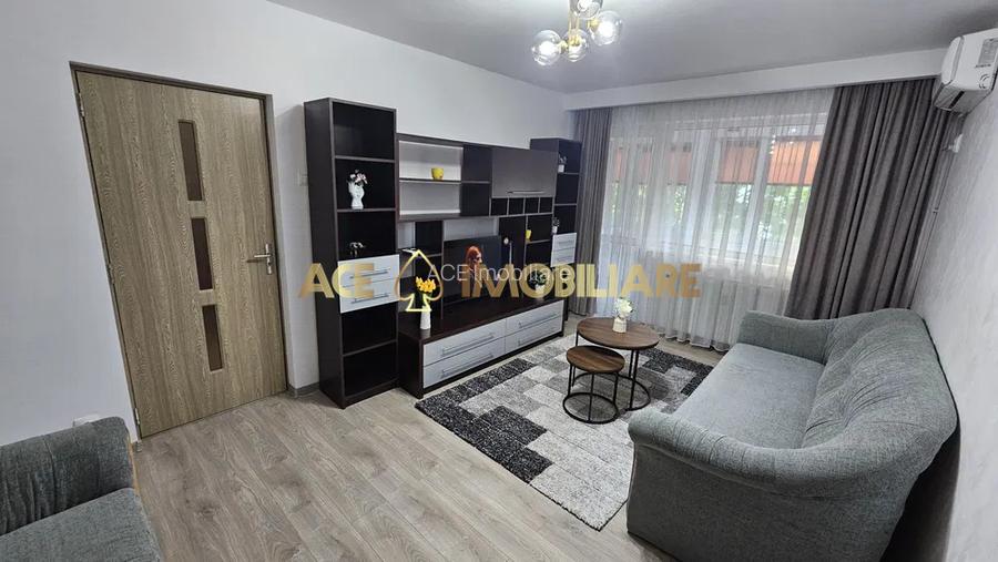 2 Camere de inchiriat | Dristor | Metrou | Parcare | Mobilat - 2