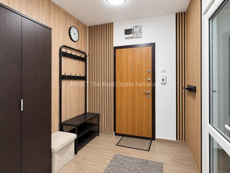 Apartament 2 camere 1 Decembrie Sector 3 - Iris Mall - 16