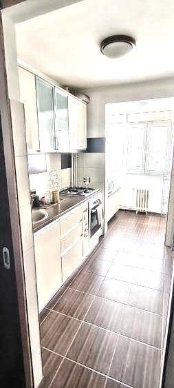 Închiriez Apartament cu 🌳 3 camere decomandat, parcare, Nicolae Grigorescu