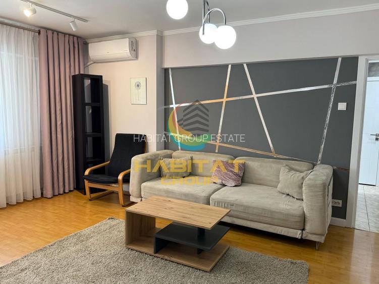Inchiriere apartament 2 camere 60mp Vacaresti - Mall Sun Plaza - 4