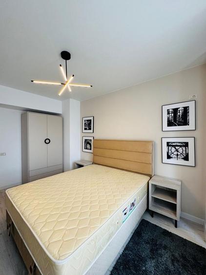 Apartament 2 camere Central Address Residence/ Parcare