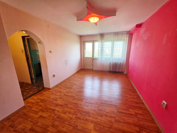 Apartament 2 camere de vanzare, Nord, bloc cu bulina