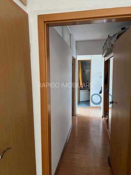 Apartament 3 camere | 70 mp utili | Centrală proprie | Simion Bărnuțiu - 2
