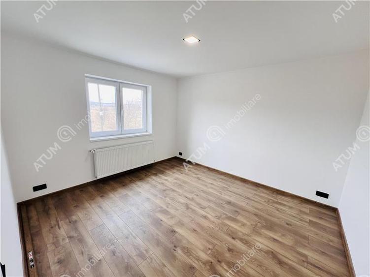 Spatiu birouri 344 mp si curte proprie localitatea Talmaciu Sibiu