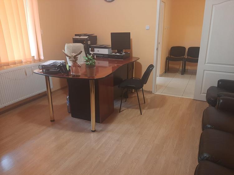 INCHIRIEZ spatiu birouri Podgoria