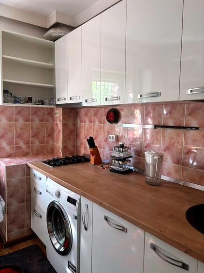 Apartament 2 camere | Pta Iancului | Mobilat utilat | Centrala | Metrou 5'