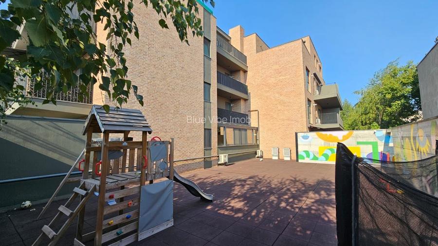 Apartament de lux cu 4 camere-Parcare subterana-Blue Bike Garden - 15