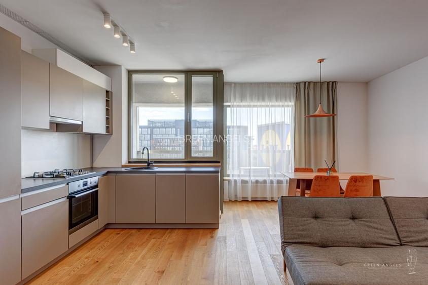 Aviatiei Park | Vedere Libera | Comision 0% - 7