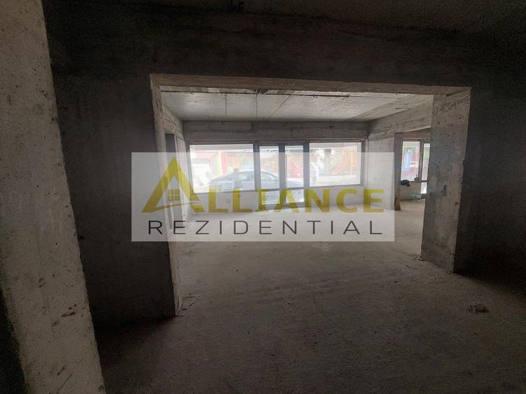 SPAȚIU COMERCIAL DE VÂNZARE - PIAȚA SUDULUI