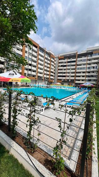 Spatiu Comercial de Vanzare / Inchiriere - 103mp - Complex cu piscine -Finalizat - 6