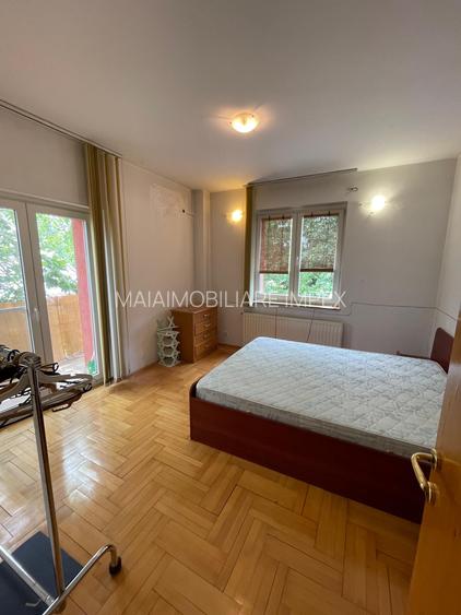 Vanzare apartament in vila Drumul Taberei Cricovului Sector 6 - 6