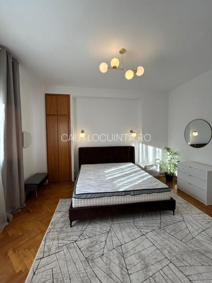 Apartament 3 camere | Ultracentral – Vasile Lascăr | 98 mp | 2 băi - 9