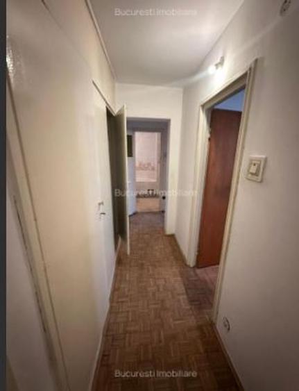 Titan,PARC Liviu Rebreanu Metrou,parter/4 + balcon,DECOMANDAT,spatios