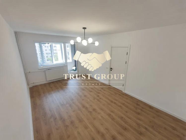 2 camere Lujerului | Renovat Total | 3 min metrou |