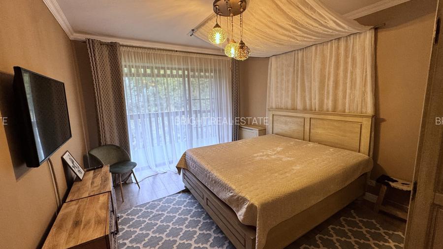 Apartament de inchiriat 3 camere, Tampa Gardens - 6