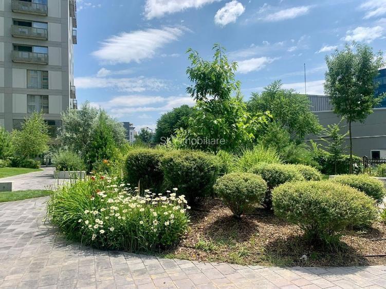 Apartament 2 camere | Aviatiei Park - 11