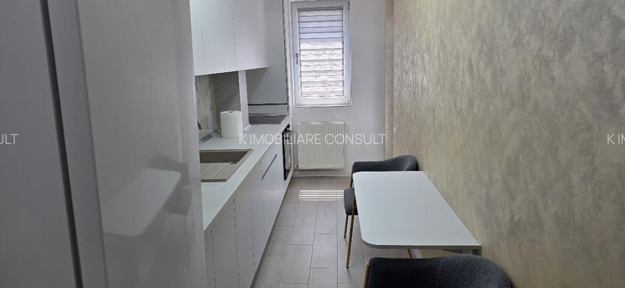 Militari Apusului apartament 2 camere de inchiriat bloc nou - 4