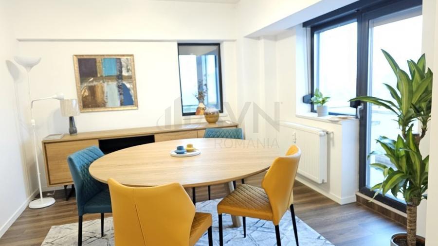 REA1017807 Apartament 3 camere Unirii Premium