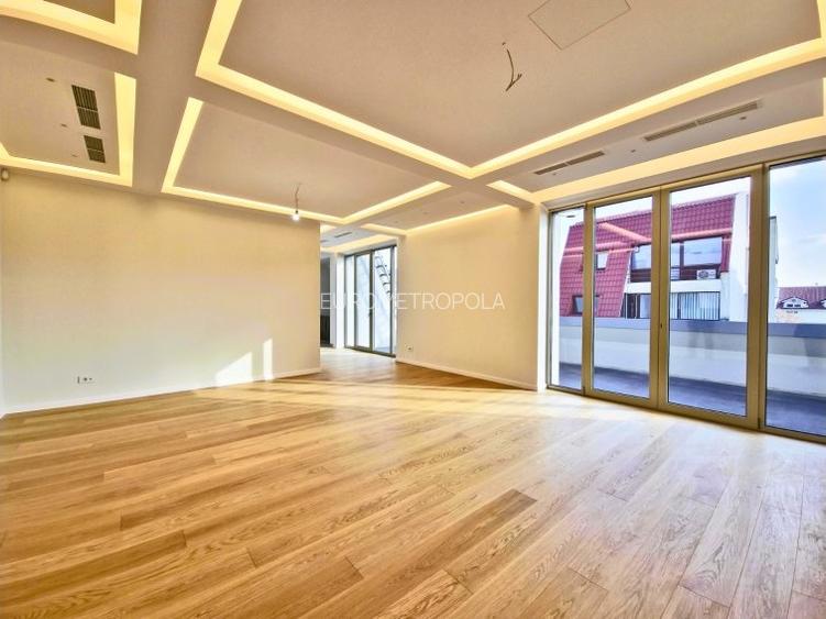 Duplex 5 camere Dorobanti - Floreasca - 6