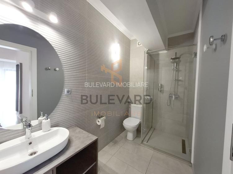 Apartament tip studio de inchiriere in bloc nou! - 9