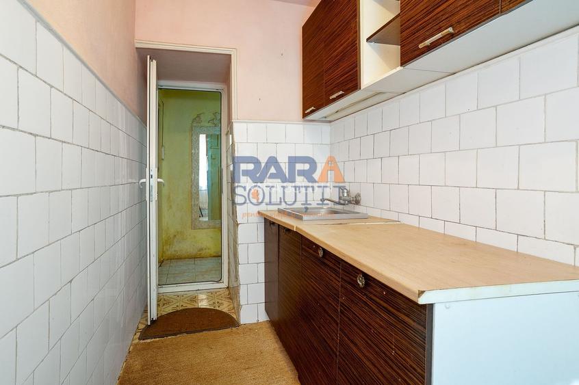 Apartament 2 camere, 40 mp, IEFTIN - 5