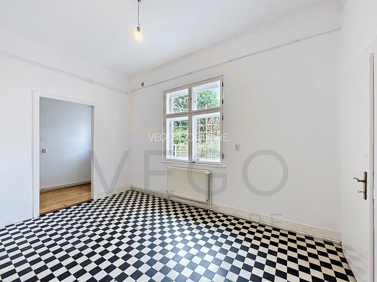 Birou sau locuinta, 4 camere, 143 mp, tip casa, zona Ultracentrala - 11