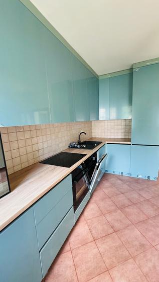 Vila Individuala Laguna Albastra | Bucatarie complet mobilata | Teren 600mp